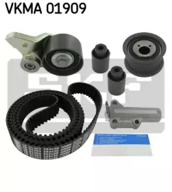 Ременный комплект SKF VKMA 01909